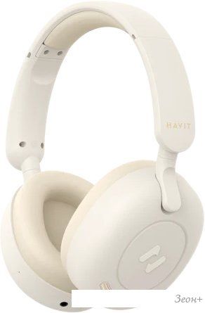 Наушники Havit H655BT (бежевый)