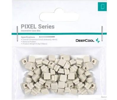     DeepCool Pixel R-PIXEL-GY100-G-1