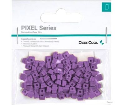     DeepCool Pixel R-PIXEL-TV100-G-1