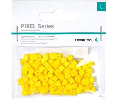     DeepCool Pixel R-PIXEL-YE100-G-1