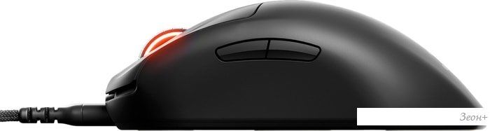 Игровая мышь SteelSeries Prime Mini