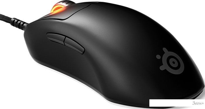Игровая мышь SteelSeries Prime Mini