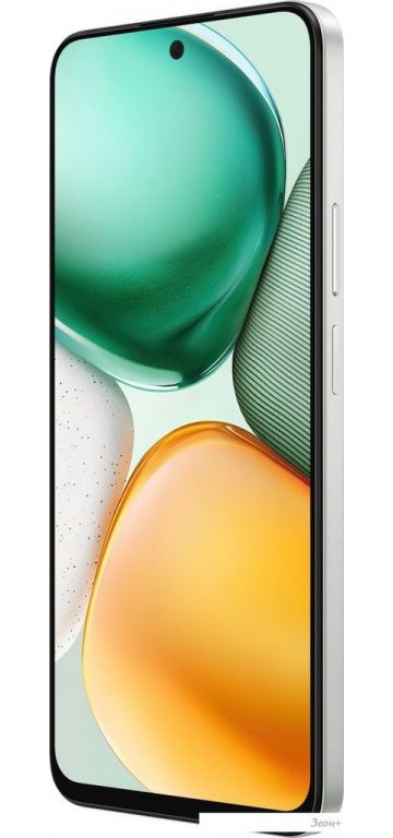 Смартфон HONOR X7c 6GB/128GB (лунный белый)