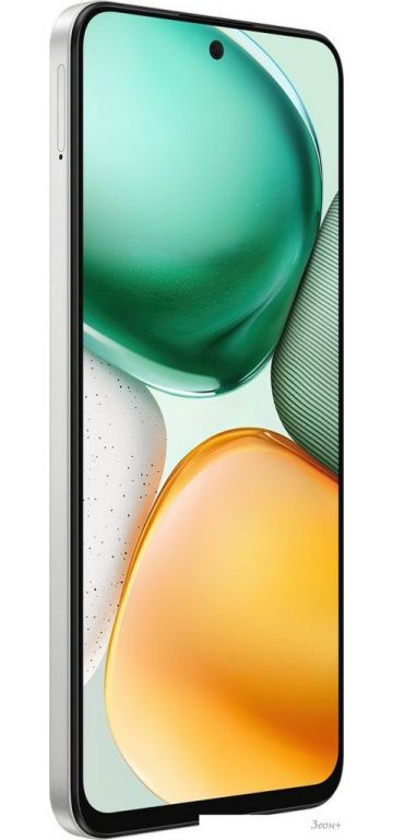 Смартфон HONOR X7c 6GB/128GB (лунный белый)