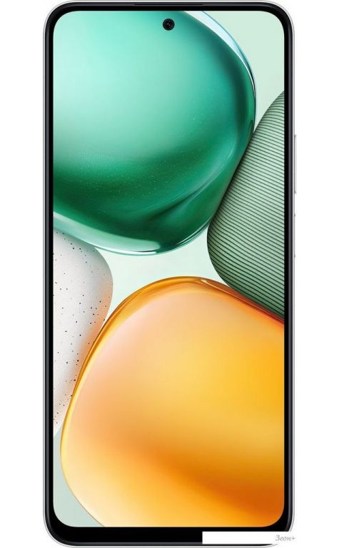 Смартфон HONOR X7c 6GB/128GB (лунный белый)
