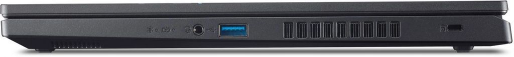 Игровой ноутбук Acer Nitro V 15 ANV15-51-735K NH.QNBER.002