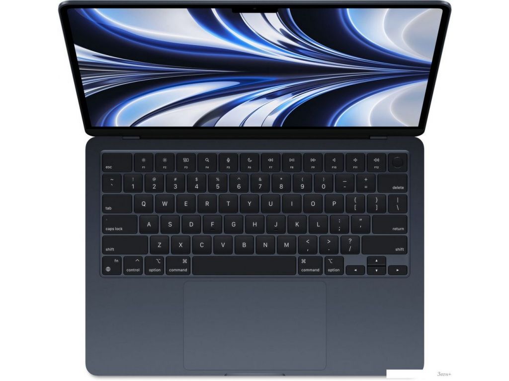 Ноутбук Apple Macbook Air 13" M2 2022 Z16000A54
