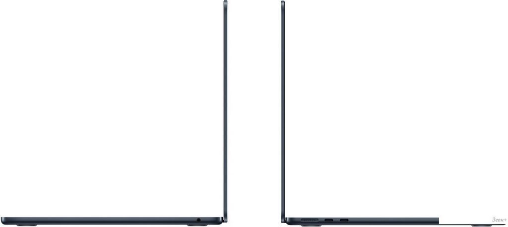 Ноутбук Apple Macbook Air 13" M2 2022 Z16000A54