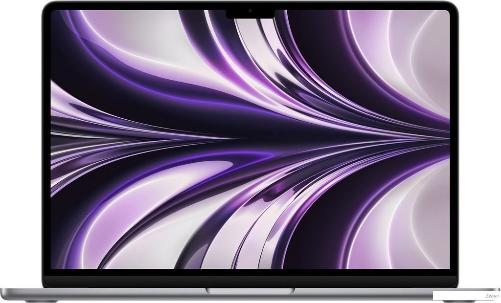 Ноутбук Apple Macbook Air 13" M2 2022 Z15S007CE