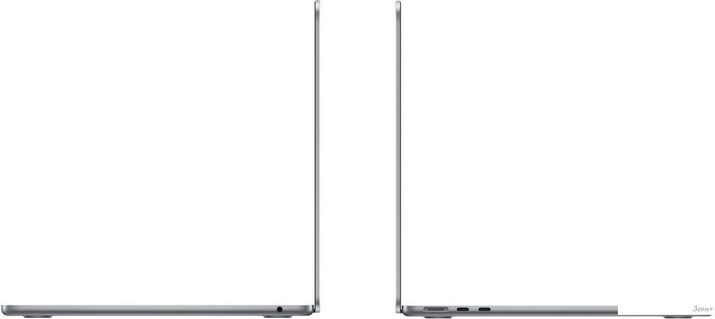 Ноутбук Apple Macbook Air 13" M2 2022 Z15S007CE