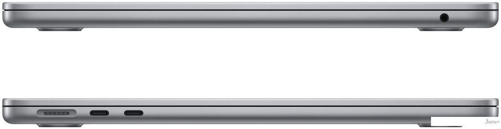 Ноутбук Apple Macbook Air 13" M2 2022 Z15S007CE