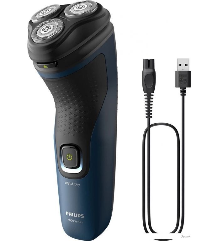 Электробритва Philips Series 1000 S1151/00