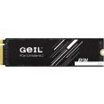 SSD GeIL P3L 256GB P3LFD16I256G