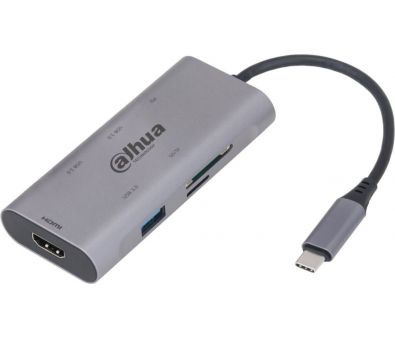 USB- Dahua DH-TC37
