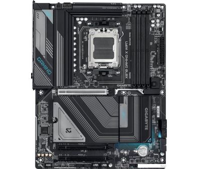   Gigabyte X870 Gaming X WiFi7