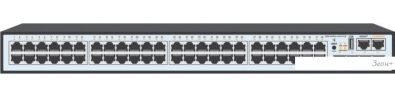 Управляемый коммутатор 2-го уровня SNR SNR-S2989G-48TX-POE