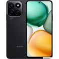 Смартфон HONOR X7c 8GB/256GB (полуночный черный)