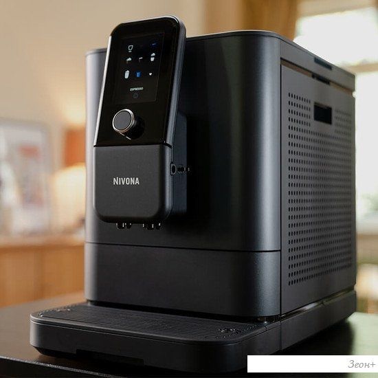 Кофемашина Nivona NIVO 8101