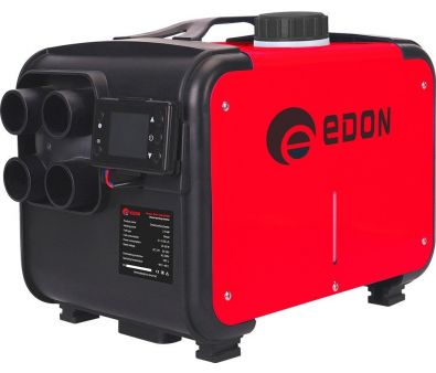    Edon Smart DHP-24/5000