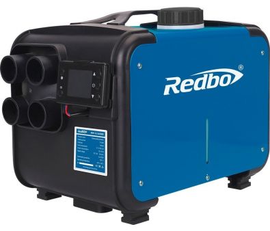    Redbo RDH-12-24/5000