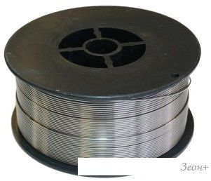 Проволока сварочная Edon FCW0.8-1