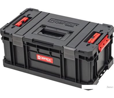    Qbrick System TWO Toolbox Plus Vario