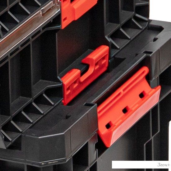 Ящик для инструментов Qbrick System TWO Toolbox Plus Vario