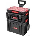 Набор ящиков Qbrick System Pro Set 4