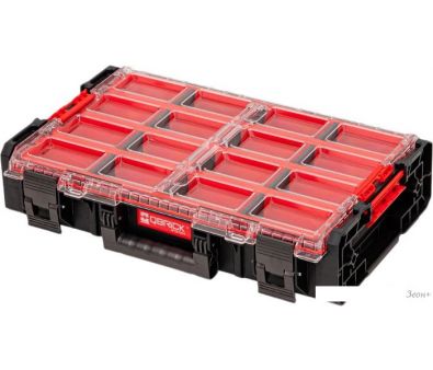  Qbrick System One Organizer XL 2.0 Long Bin