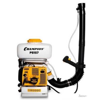   Champion PS157