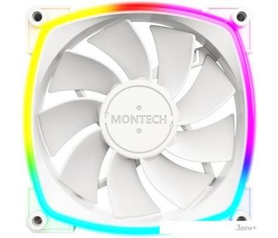    Montech RX120 PWM ()