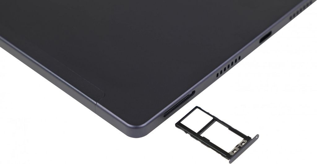 Планшет Digma Pro HIT 18 8GB/128GB (серый)