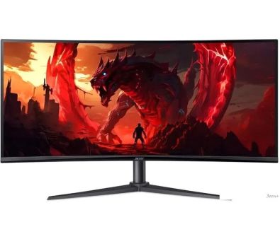   Acer Nitro ED340CUHbmiipx UM.CE0EE.H01