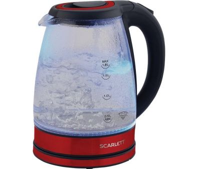   Scarlett SC-EK27G85