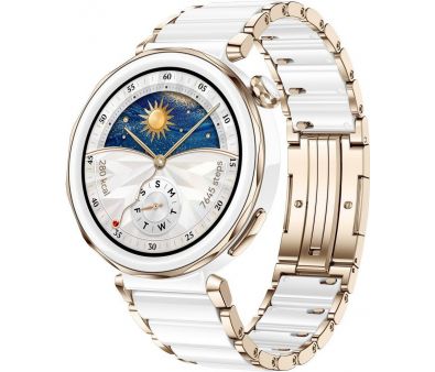   Huawei Watch GT 5 Pro 42  ( )