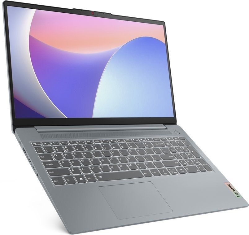 Ноутбук Lenovo IdeaPad Slim 3 15IRH8 83EM009URK