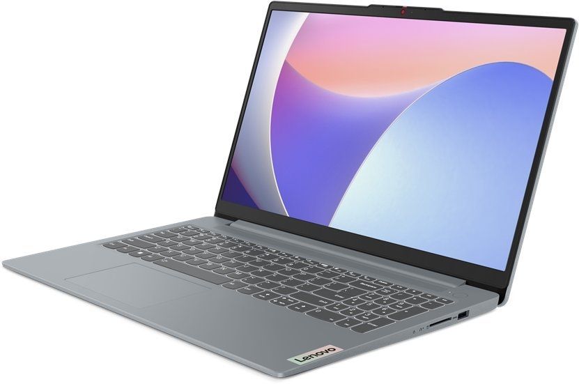Ноутбук Lenovo IdeaPad Slim 3 15IRH8 83EM009URK