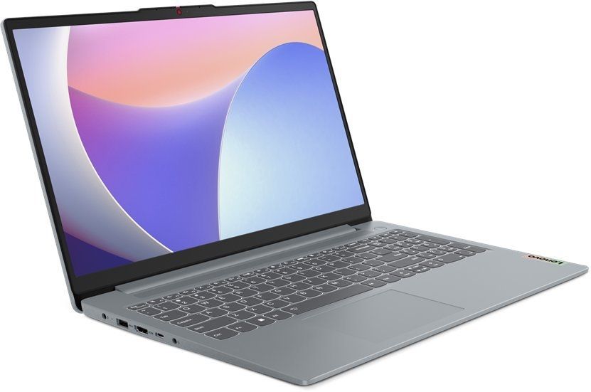 Ноутбук Lenovo IdeaPad Slim 3 15IRH8 83EM009URK