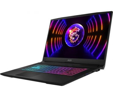   MSI Katana 17 B12UCX-1005XRU