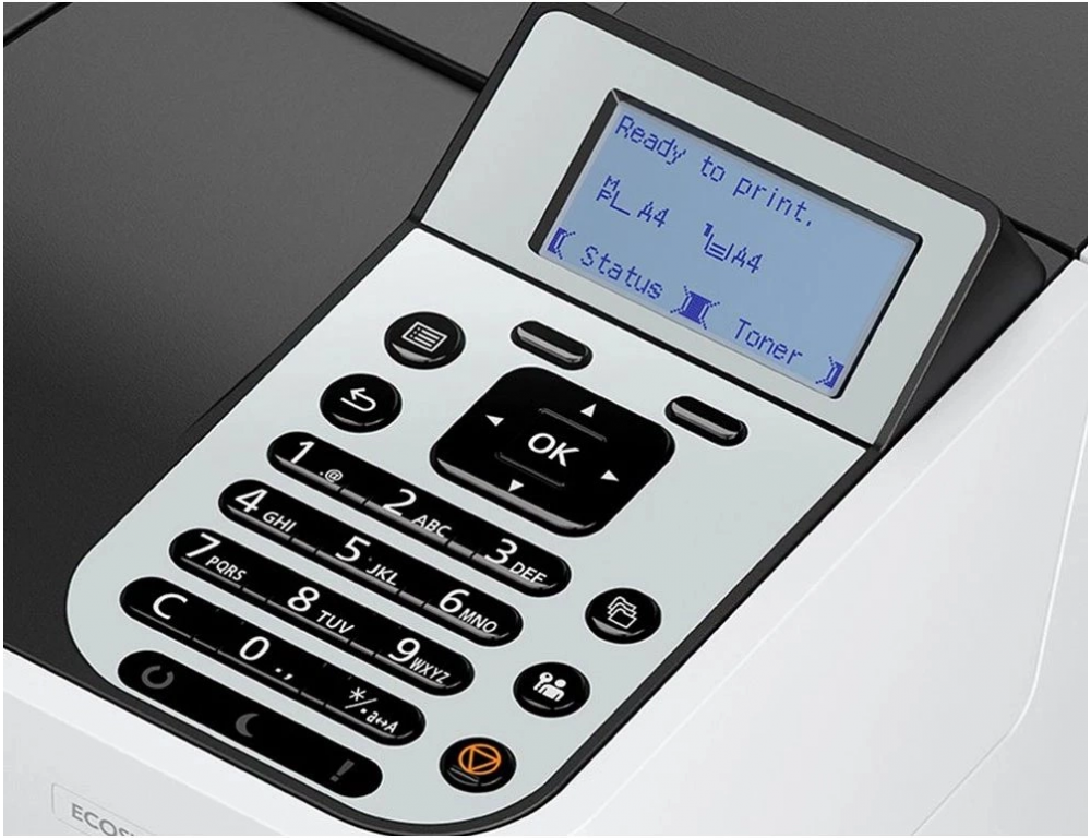 Принтер Kyocera Mita ECOSYS PA5000x