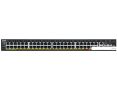 Управляемый коммутатор 3-го уровня Zyxel XGS2220-54FP