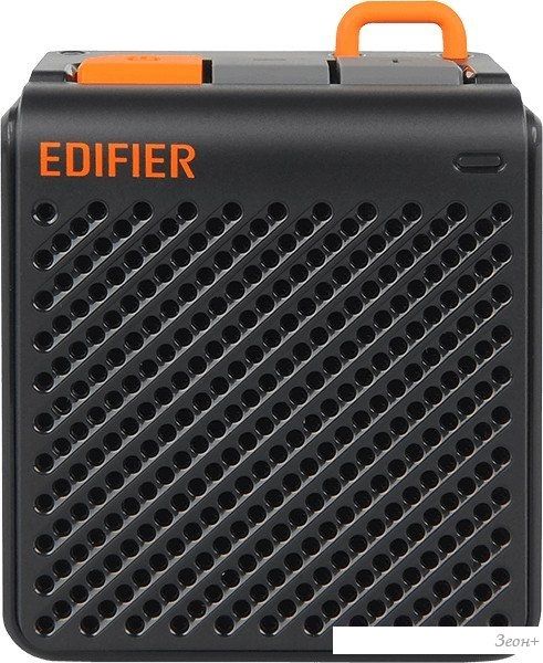 Беспроводная колонка Edifier MP85 (черный)