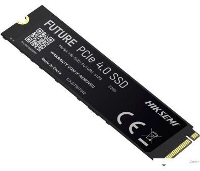 SSD Hiksemi Future Eco 512GB HS-SSD-FUTURE 512G