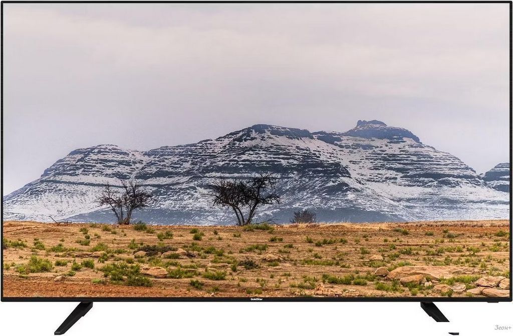 Телевизор GoldStar LT-65U900