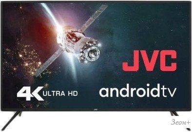  JVC LT-43M792