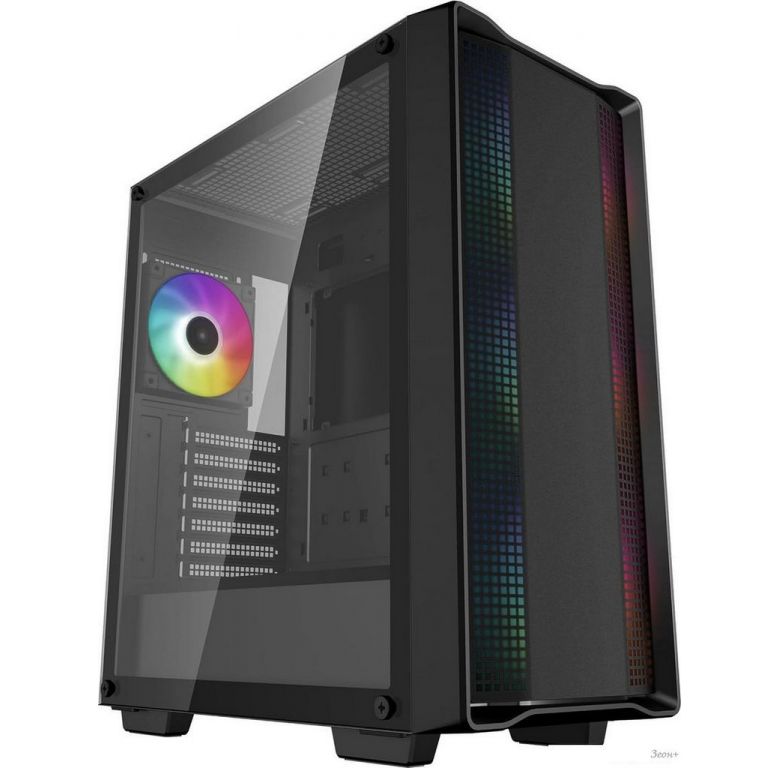 Компьютер HAFF Elemento Flame BK48753 (ipd)