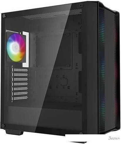 Компьютер HAFF Elemento Flame BK48753 (ipd)