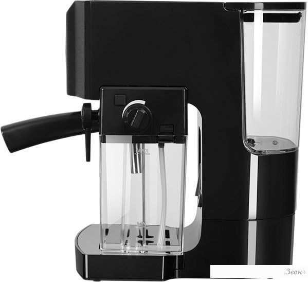 Рожковая помповая кофеварка Redmond RCM-1512