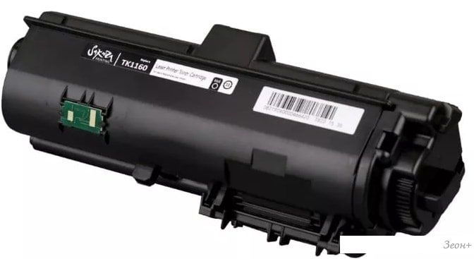 Картридж BY Print BP-TK1160 (аналог Kyocera TK-1160)