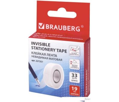 BRAUBERG 227257